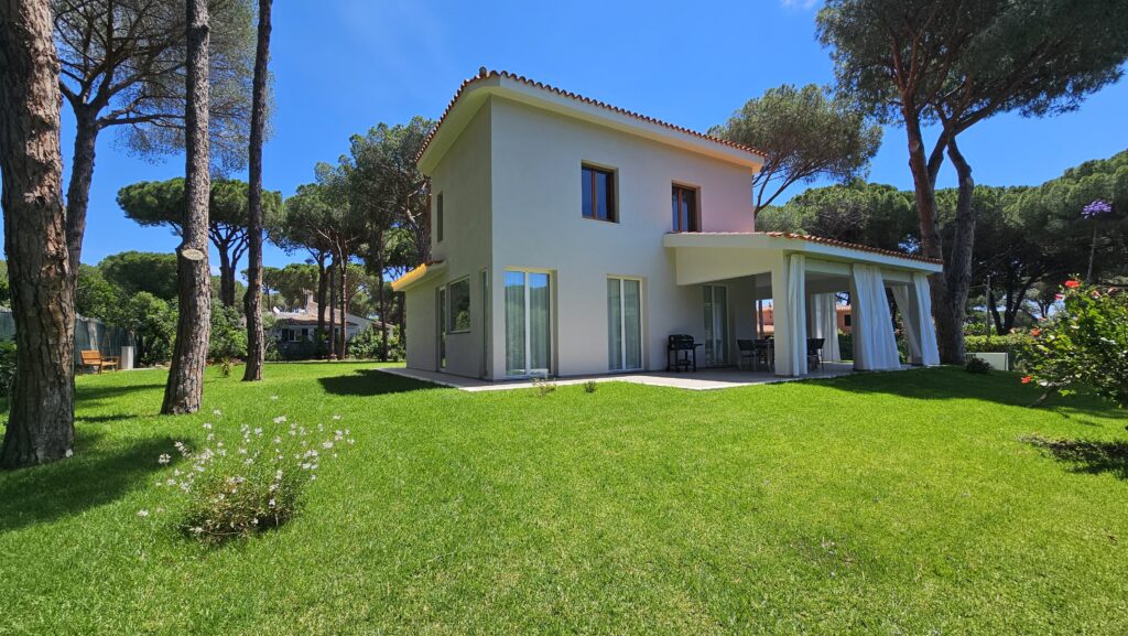 68d26ac8be7ea020532f04d8 Casa vacanze con solarium a Santa Margherita di Pula